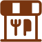 Restaurant Icon